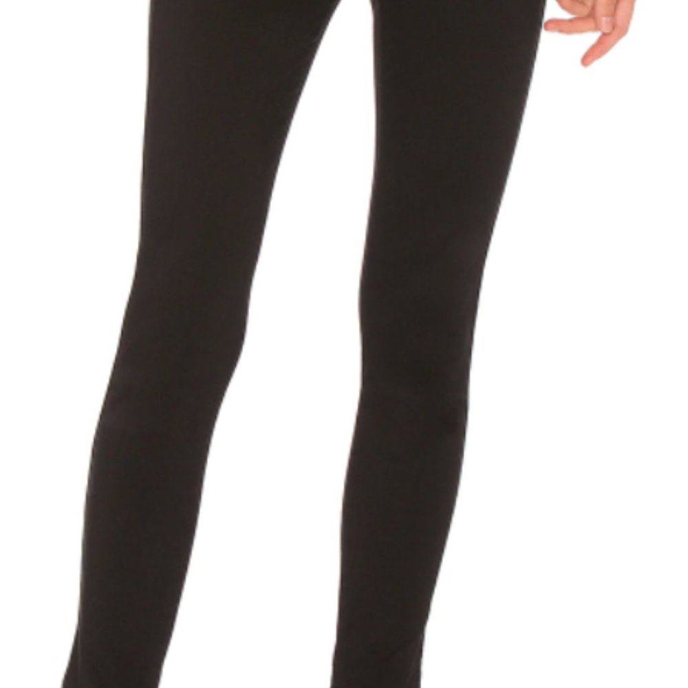 AGOLDE Roxanne Super High Rise Skinny